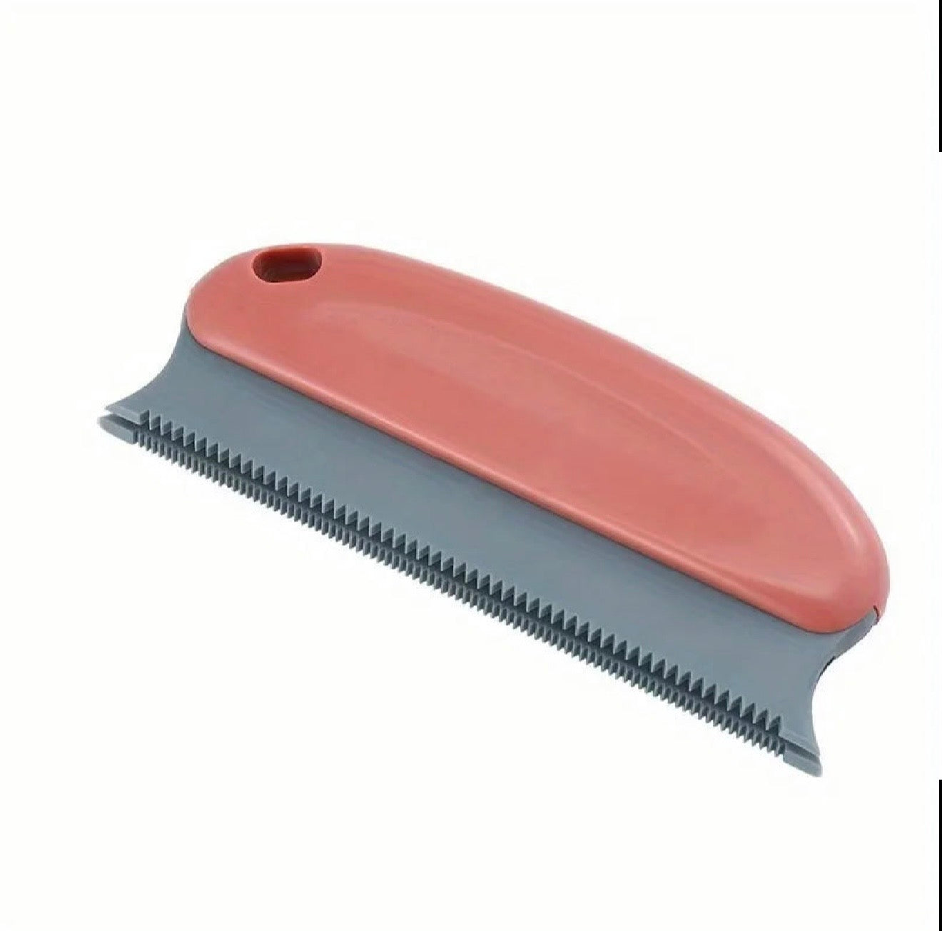 Brosse Magique Anti-Poils - Douceur & Efficacité