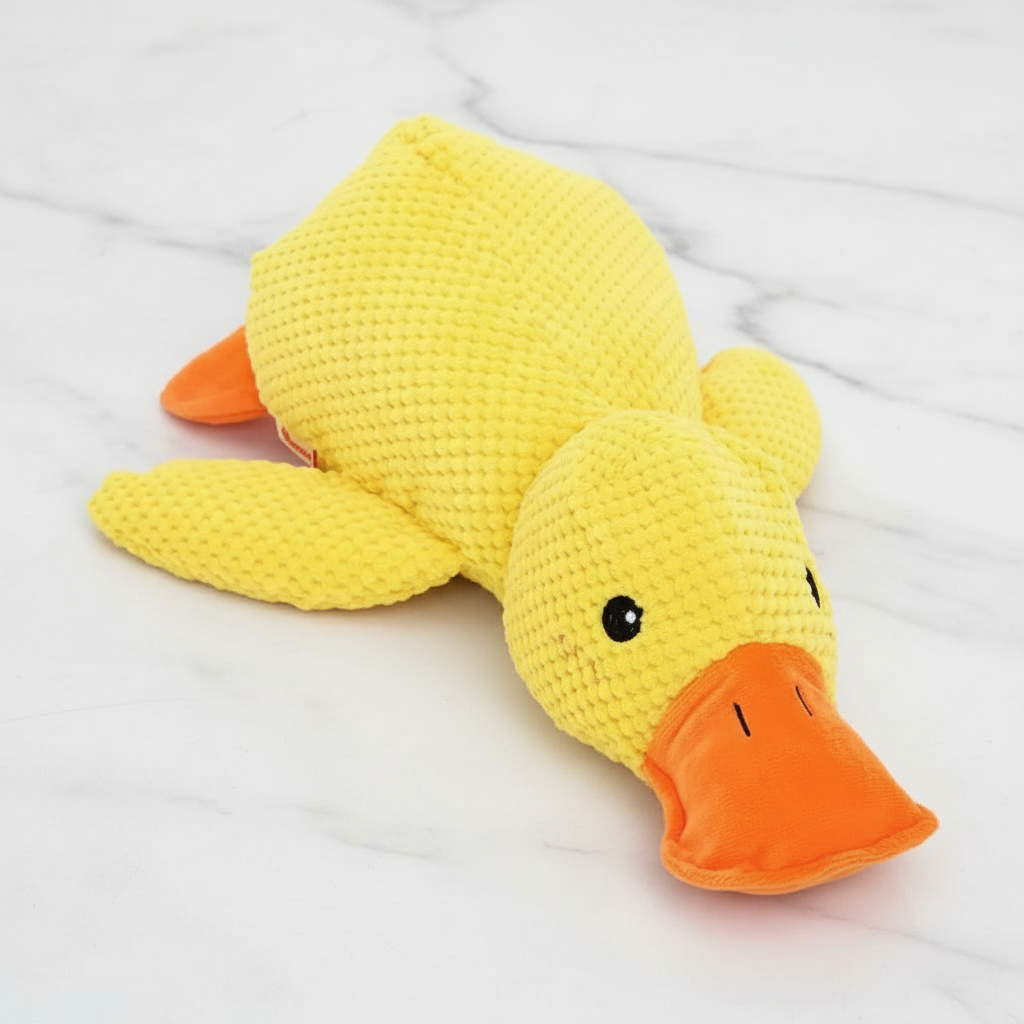 Doudou Canard Apaisant