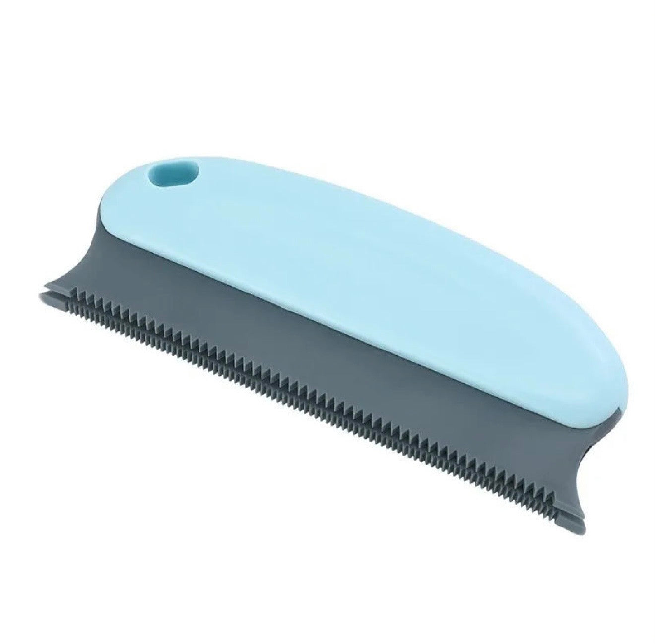 Brosse Magique Anti-Poils - Douceur & Efficacité