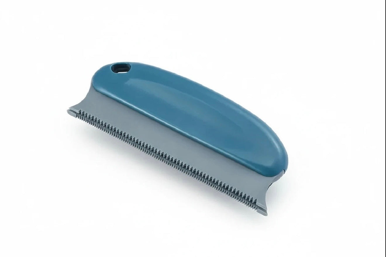 Brosse Magique Anti-Poils - Douceur & Efficacité