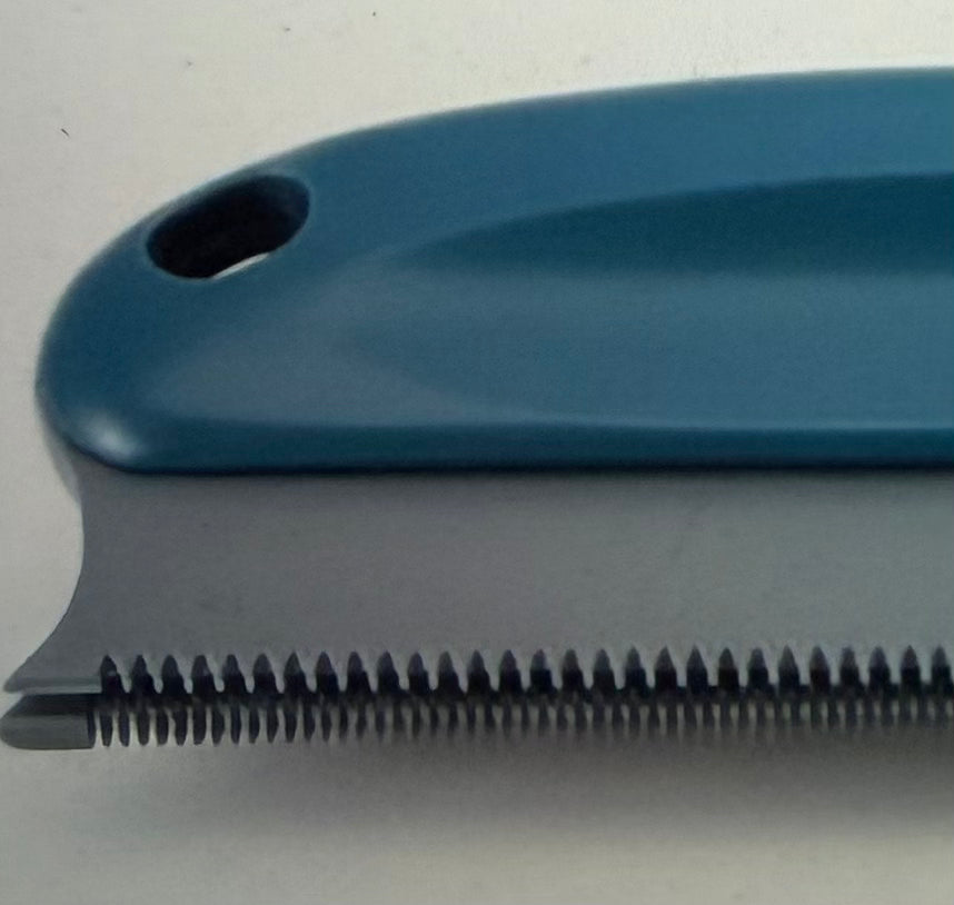 Brosse Magique Anti-Poils - Douceur & Efficacité