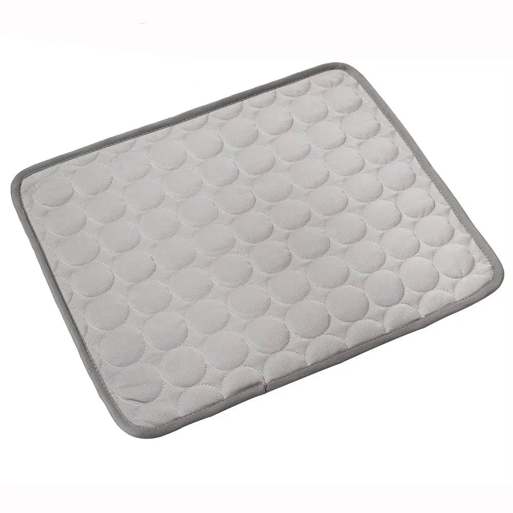 Tapis de Fraîcheur Instantanée