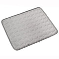 Tapis de Fraîcheur Instantanée